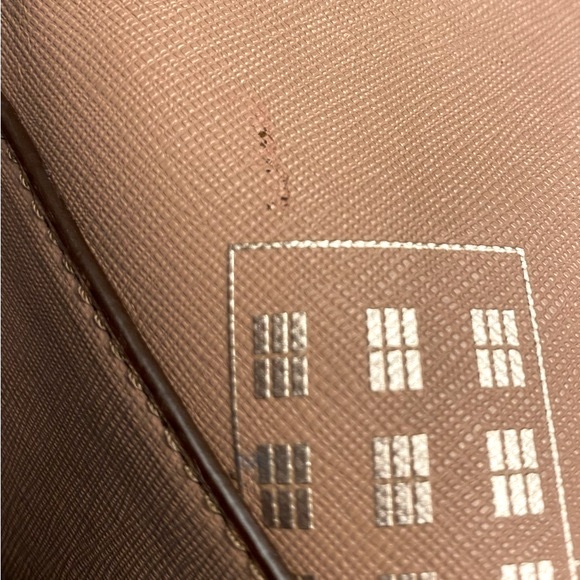 Henri Bendel || NYC Skyline W 57th Tote || EUC✨ w Dust Bag - Picture 13 of 16